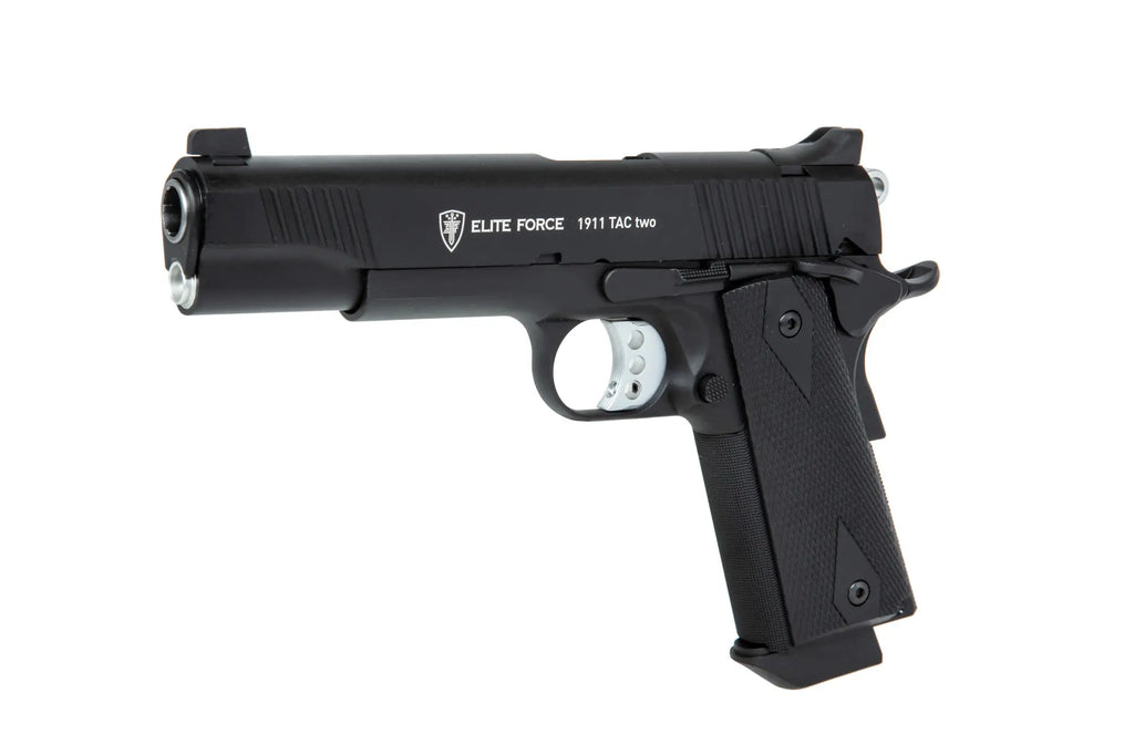 ELITE FORCE 1911 Tac Two Green Gas Replica