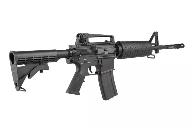 DH01 Assault Rifle Replica