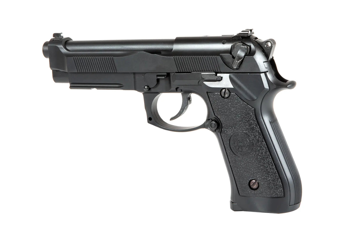 HG-190B-C Semi-Auto Pistol Replica