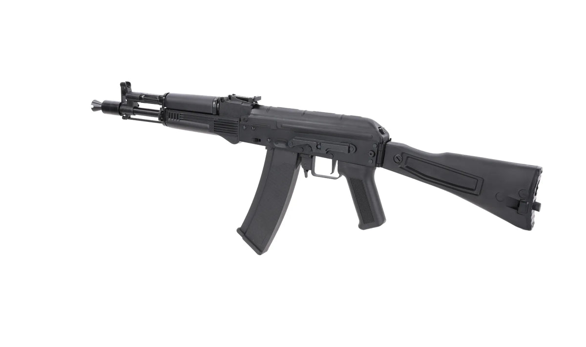 Specna Arms AK SA-J09 EDGE Gen.2 AEG Assault Rifle - Black