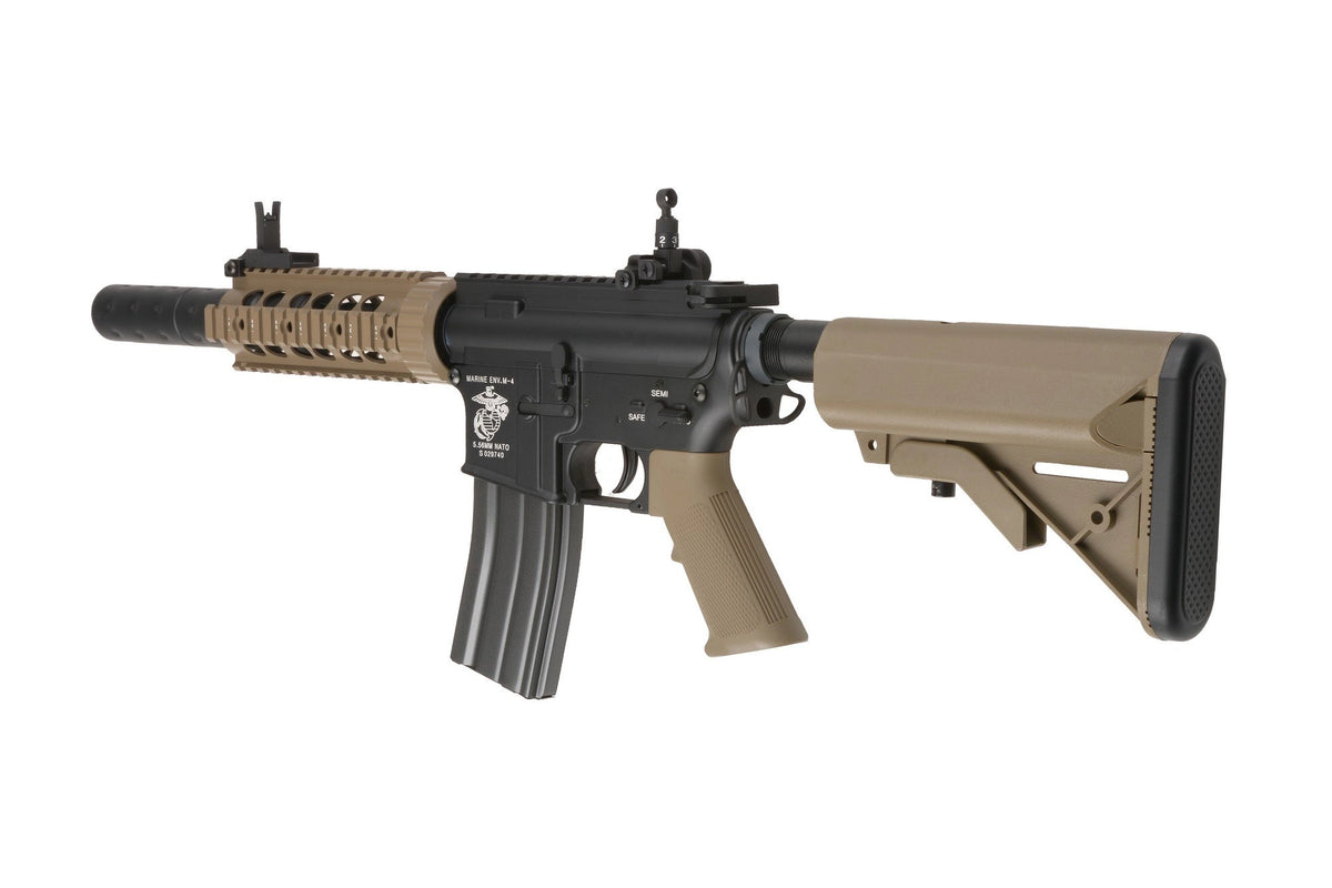 SA-A07 ONE™ Assault Rifle Replica - Half Tan