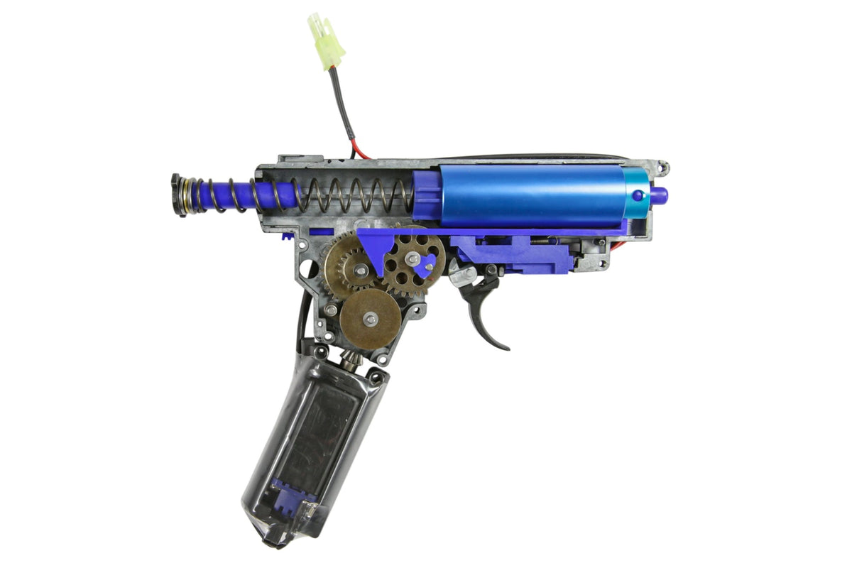 SA-J04 EDGE™ Carbine Replica