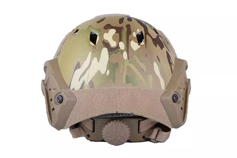 X-Shield FAST BJ helmet replica - MC