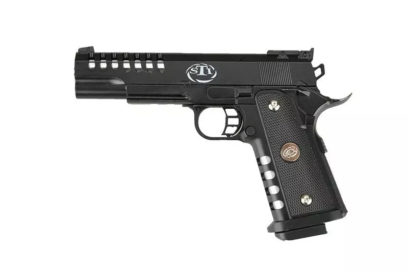 STI Combat Master  spring pistol replica