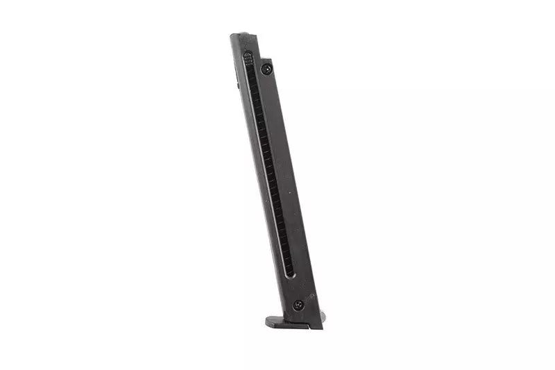 10rd low/real-cap magazine for GGH-0402 replicas