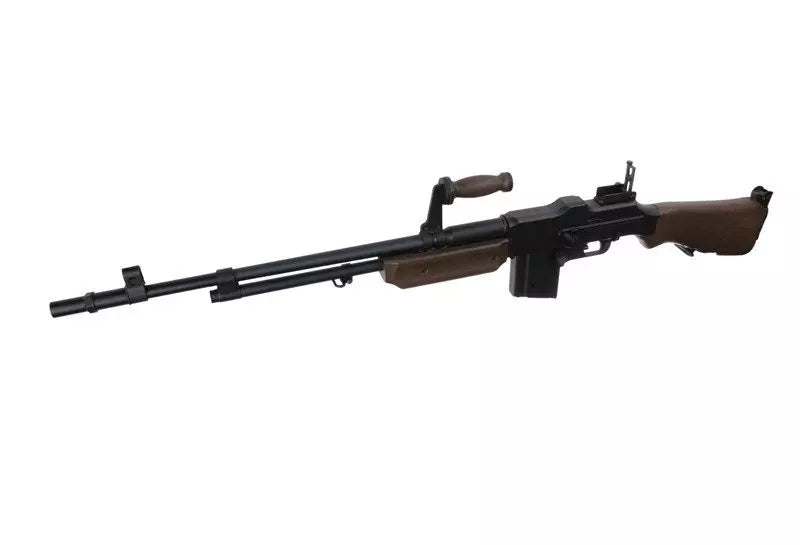M1918 machinegun replica
