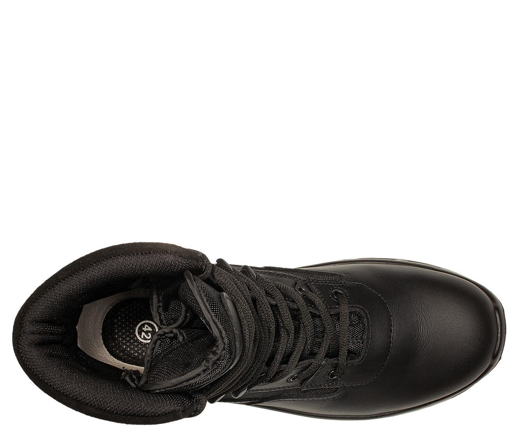 Bennon GROM O1 NM Tactical Boots Black