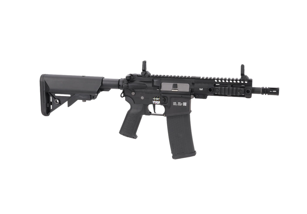 Specna Arms SA-E21 EDGE™ HAL 2 ETU Gen. 2 airsoft Carbine Black