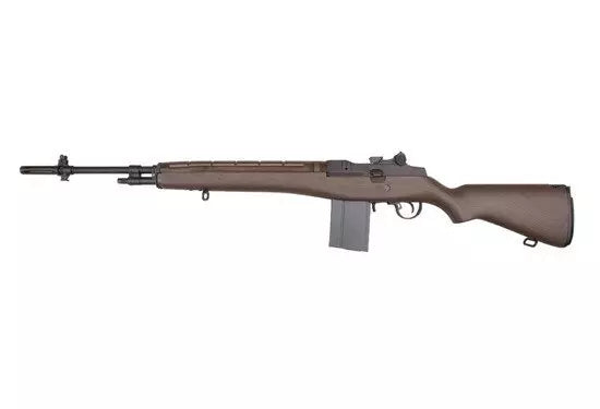 GR14 rifle replica