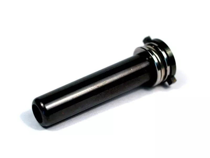 Steel ball bearing V2 spring guide