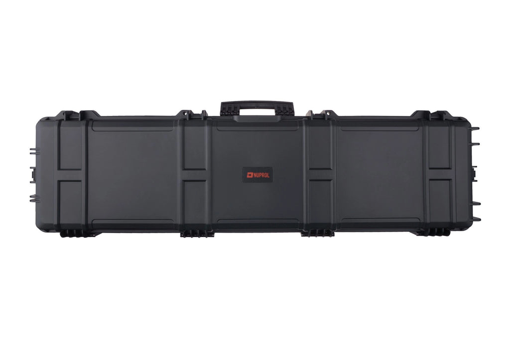 PNP XL Hard Case 137cm - Black