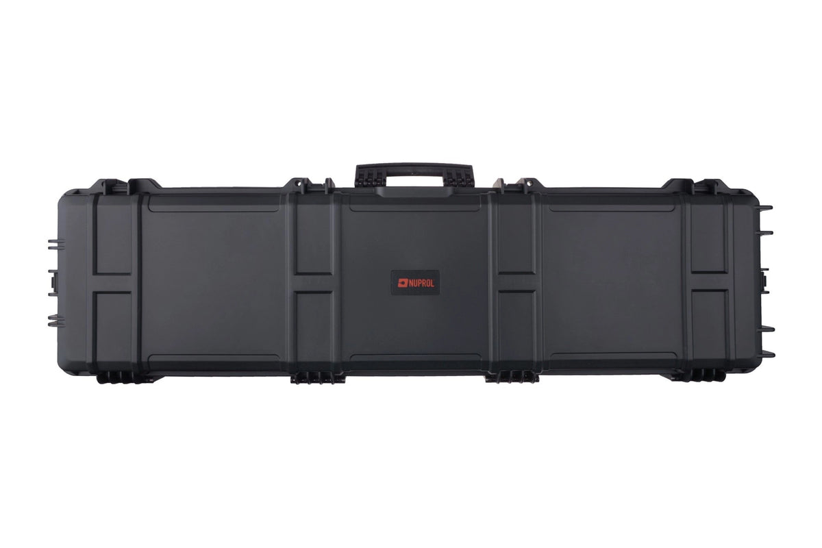 PNP XL Hard Case 137cm - Black