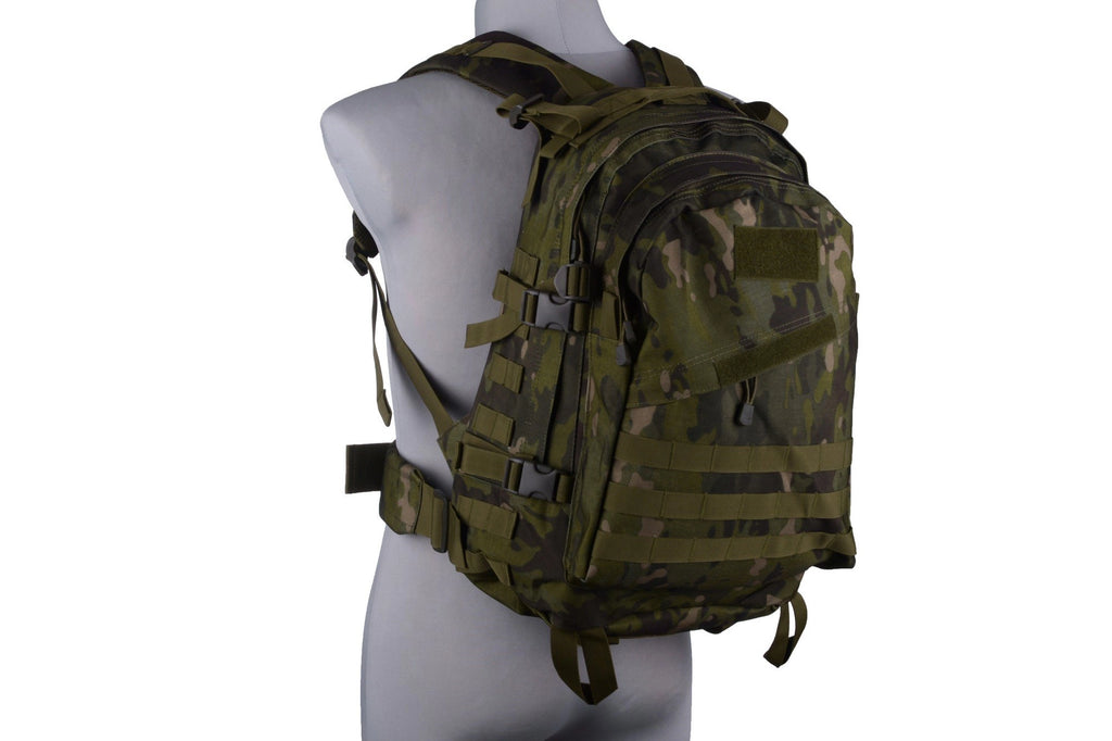 3-Day Assault Pack - MC Tropic