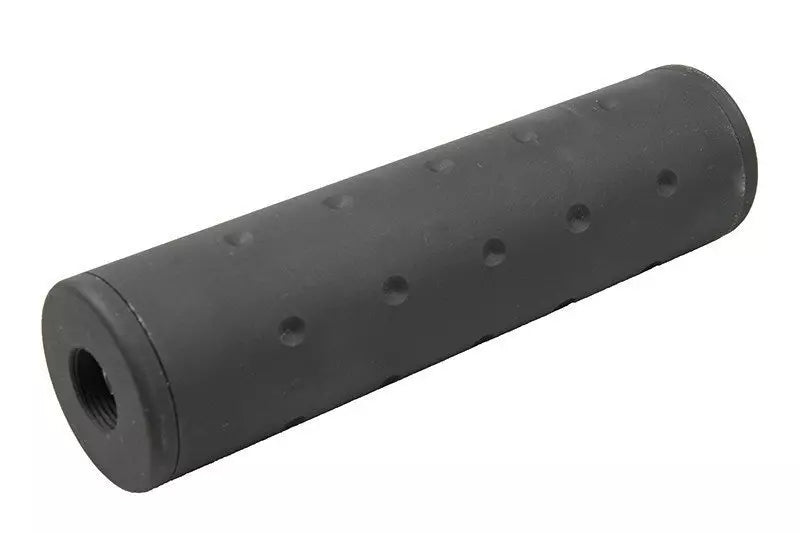 SIL-006 silencer