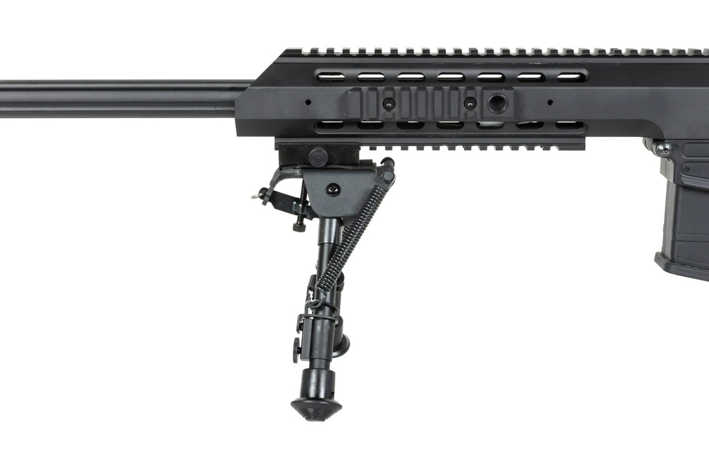 Snow Wolf SW-016 Black airsoft Sniper Rifle