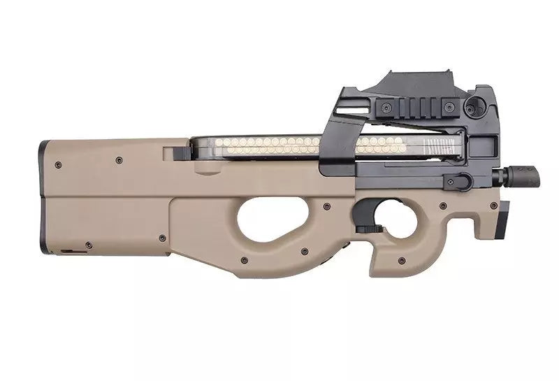 PDW 99 DST sub-machine gun replica