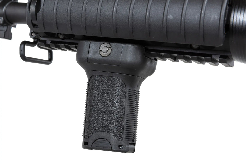 airsoft Specna Arms RRA SA-P03 PRIME™ HAL™ ETU Carbine High Torque Version Black