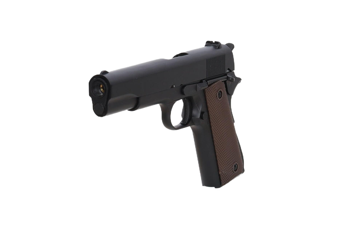 Replica of the M1911 pistol (823)