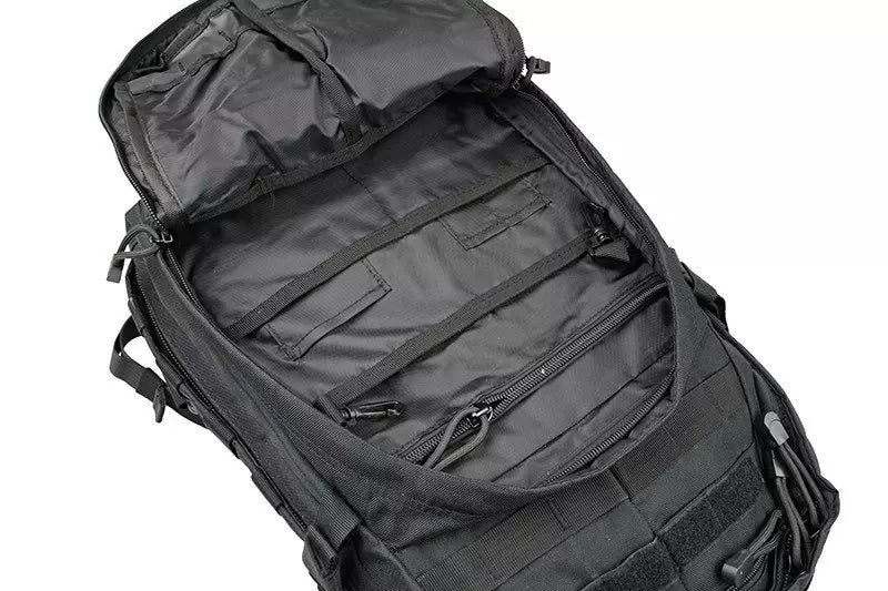 EDC 25 Backpack - Black