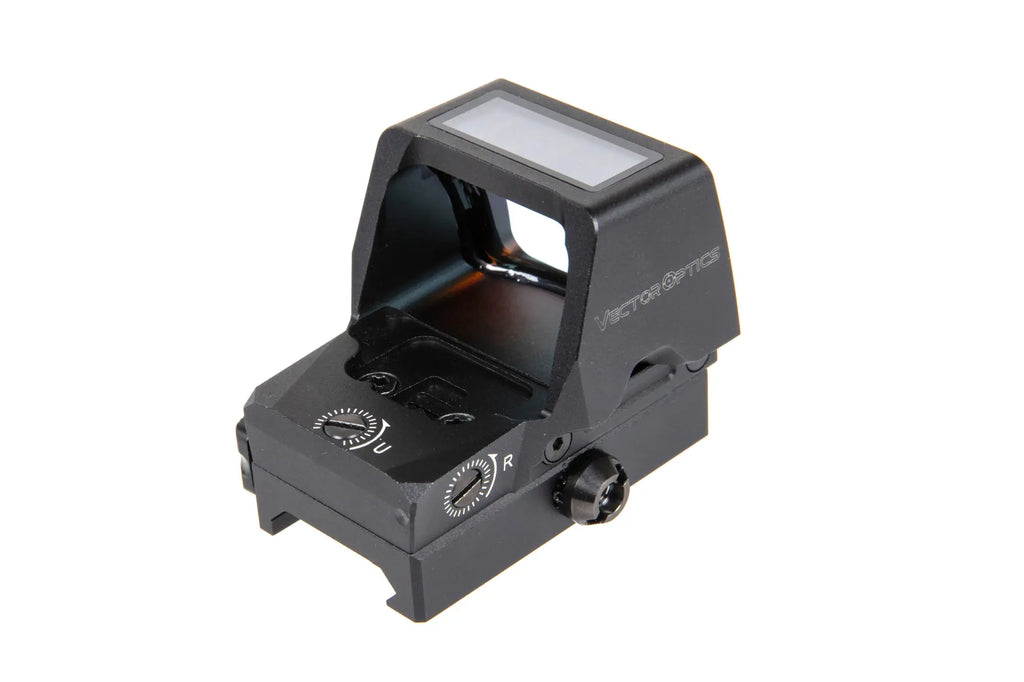 Vector Optics Frenzy Plus 1X22X32 SMR(Q) collimator Black