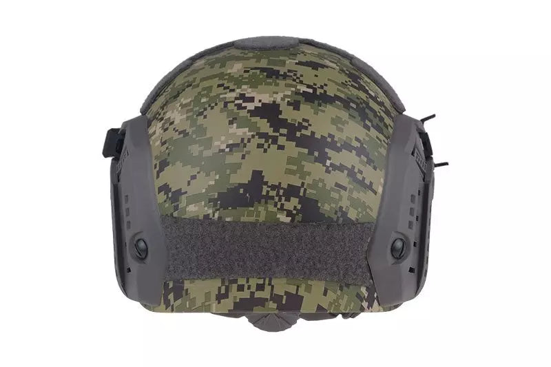 Maritime helmet replica - AOR2