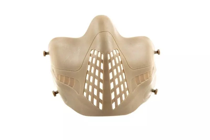 Pilot Mask - Tan