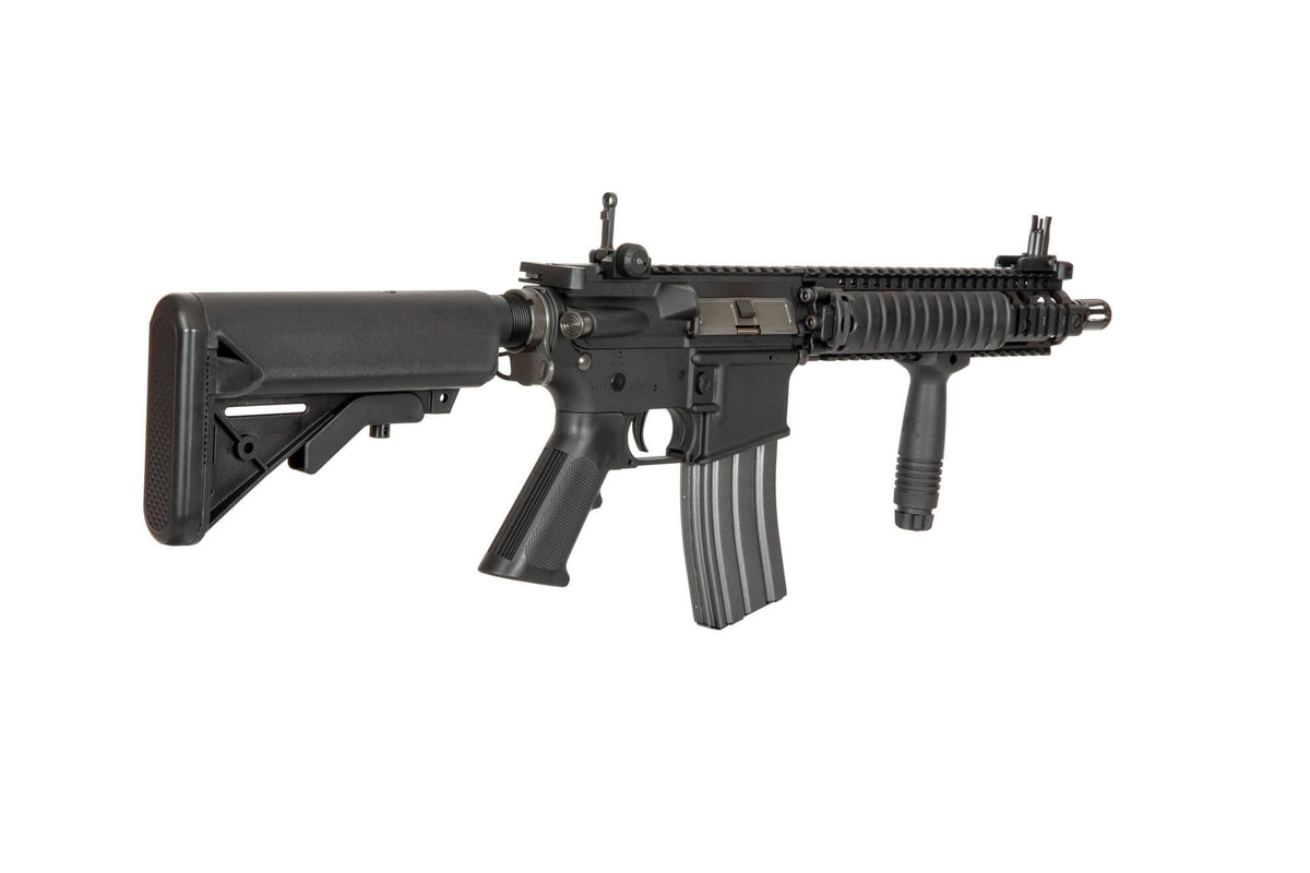 VF1-LMK18M1 (Colt MK18 MOD 1) Carbine Replica - black