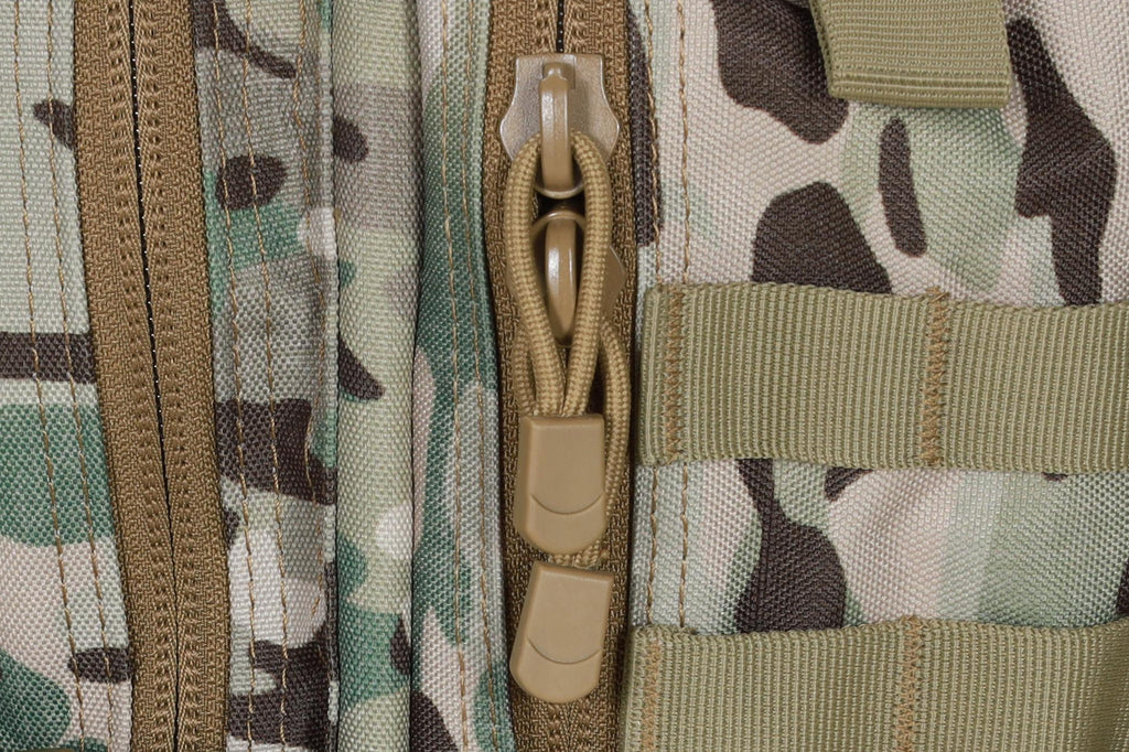GFC Tactical Assault Pack 23L Backpack MC