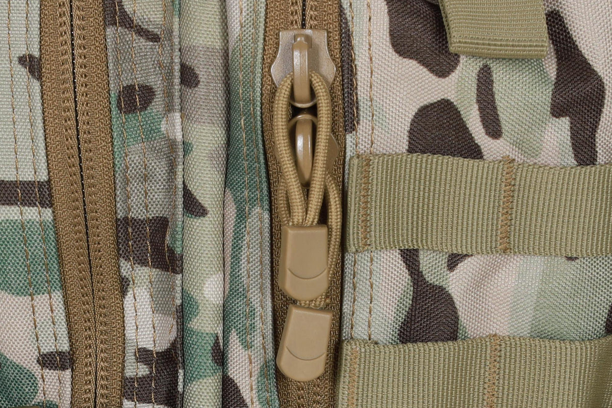 GFC Tactical Assault Pack 23L Backpack MC