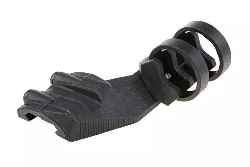 BK1 Slant Mount – Black