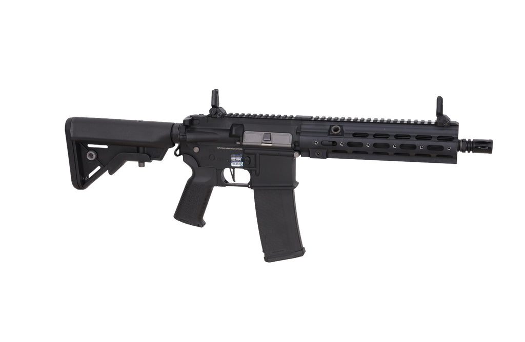 Specna Arms SA-CH30 CORE™ Gen.2 HAL ETU™ airsoft Carbine Black