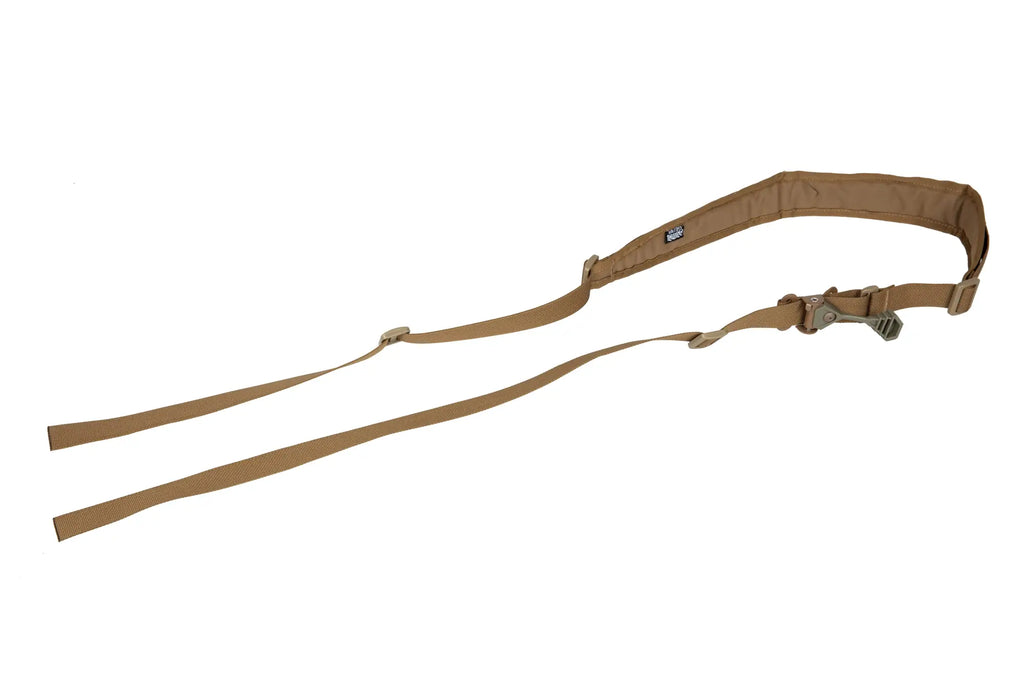 Advanced sling Rodac - Coyote Brown