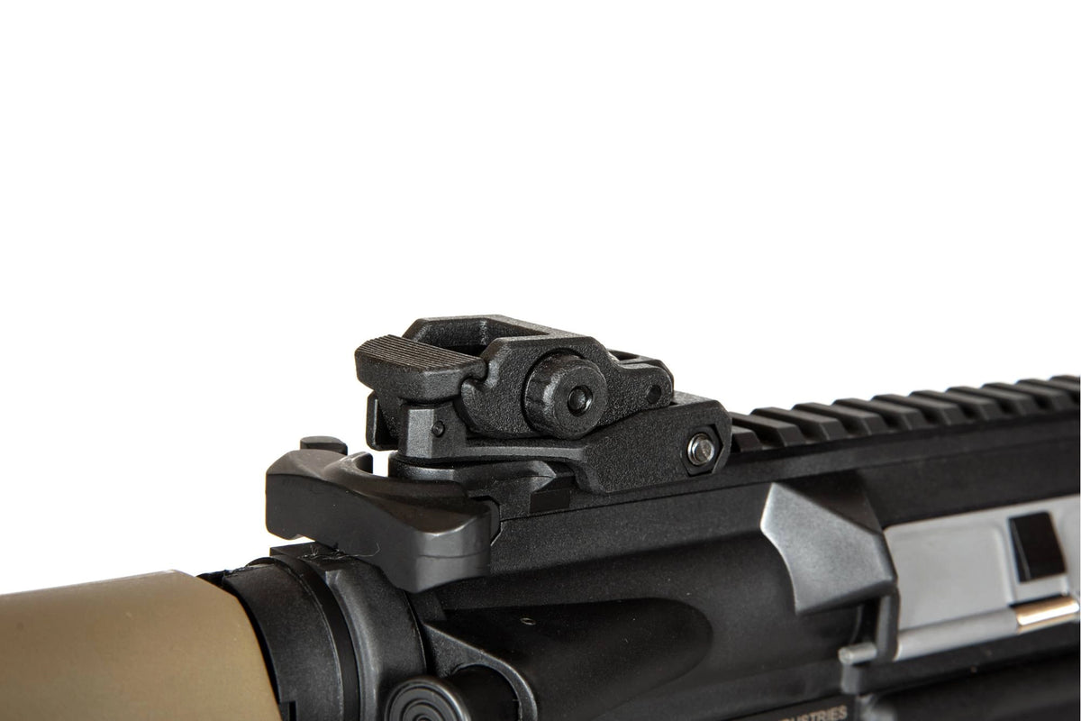 SA-F01 FLEX™ airsoft rifle - Half-Tan