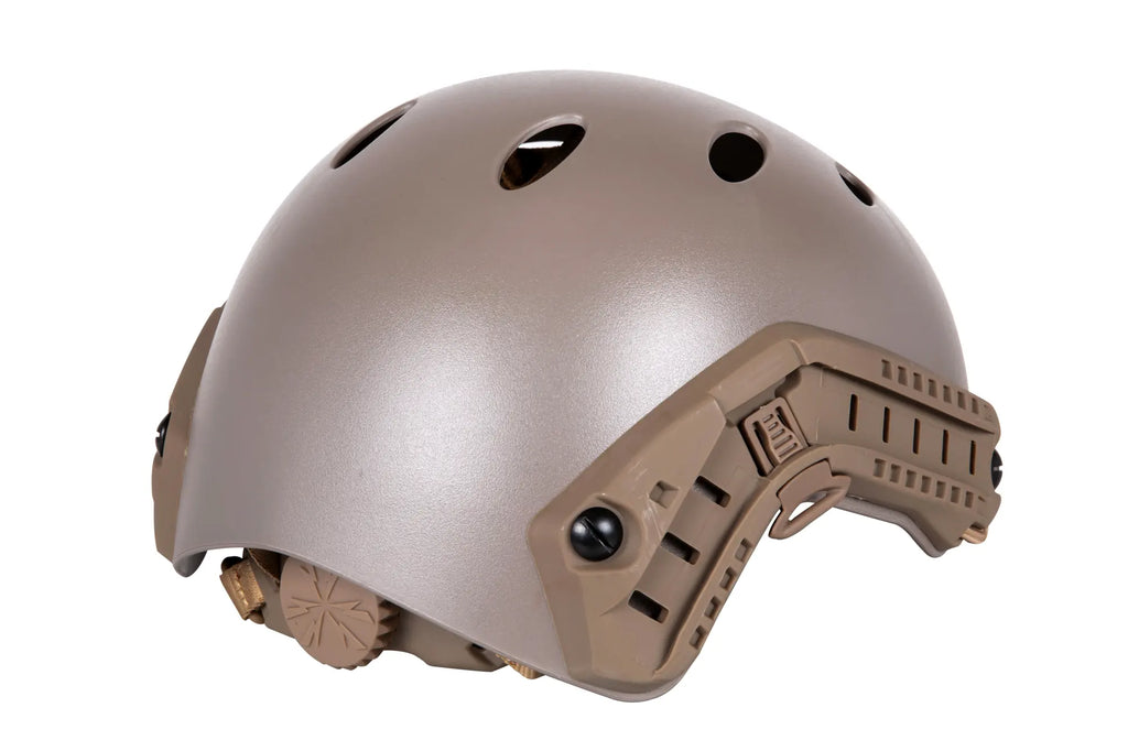 FAST PJ CFH Helmet Replica - Tan (M/L)