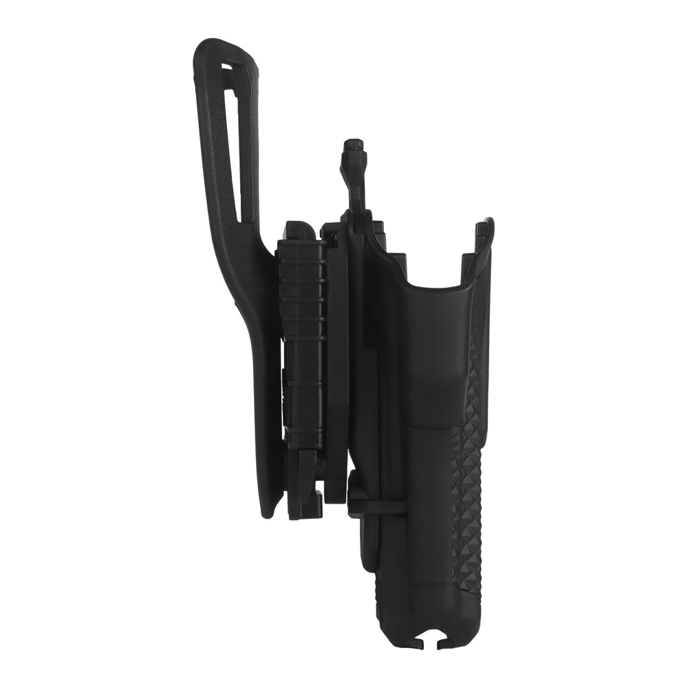 Wosport GB-84 Universal Tactical Holster Black