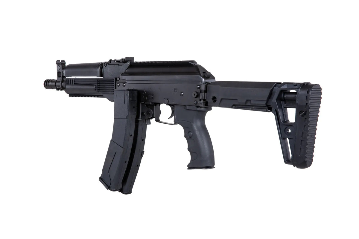 ASG machine gun LCT LPPK-20(2020)