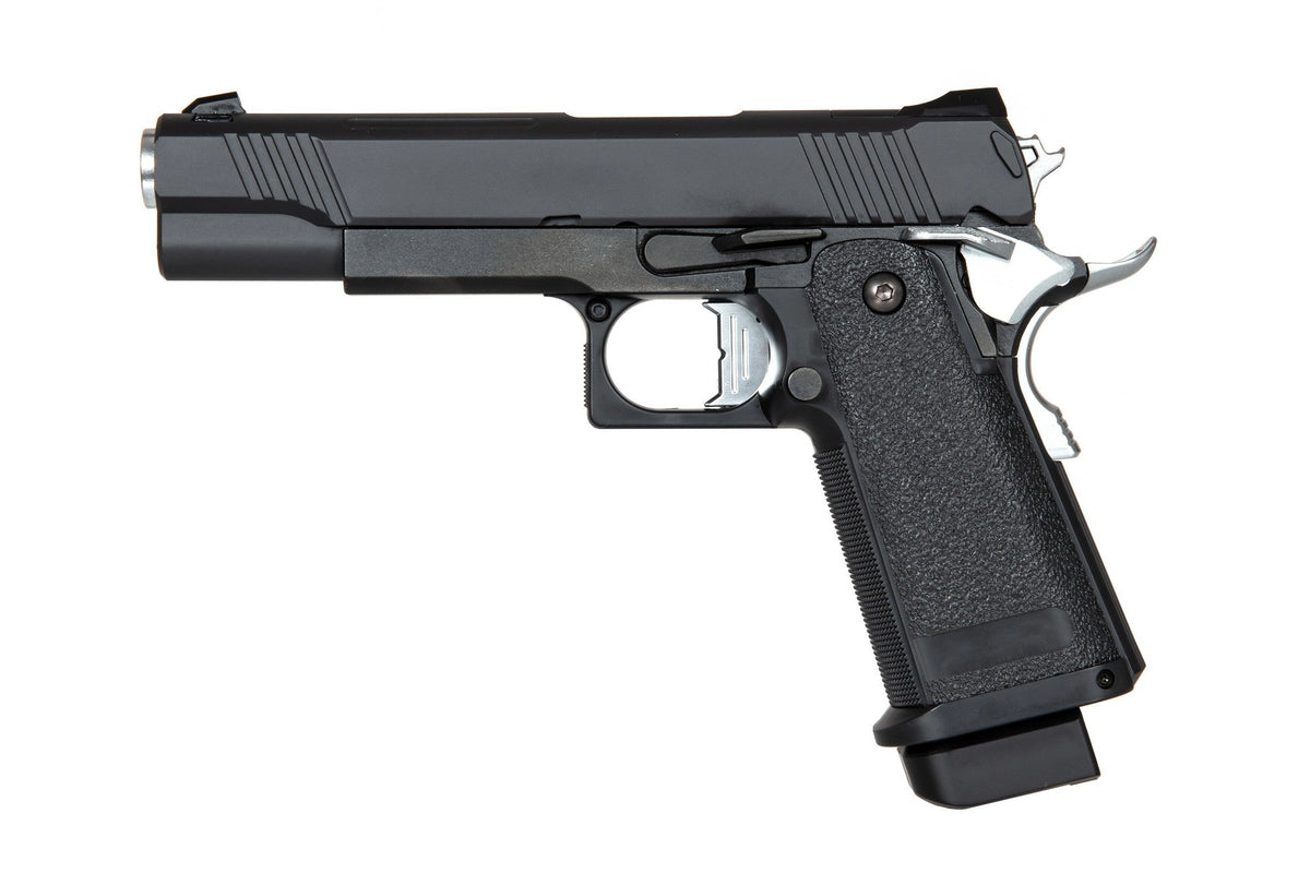 Hi-CAPA D.O.R pistol replica