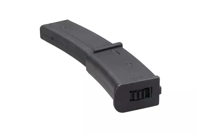 Long hi-cap type magazine for the MP7 type replicas
