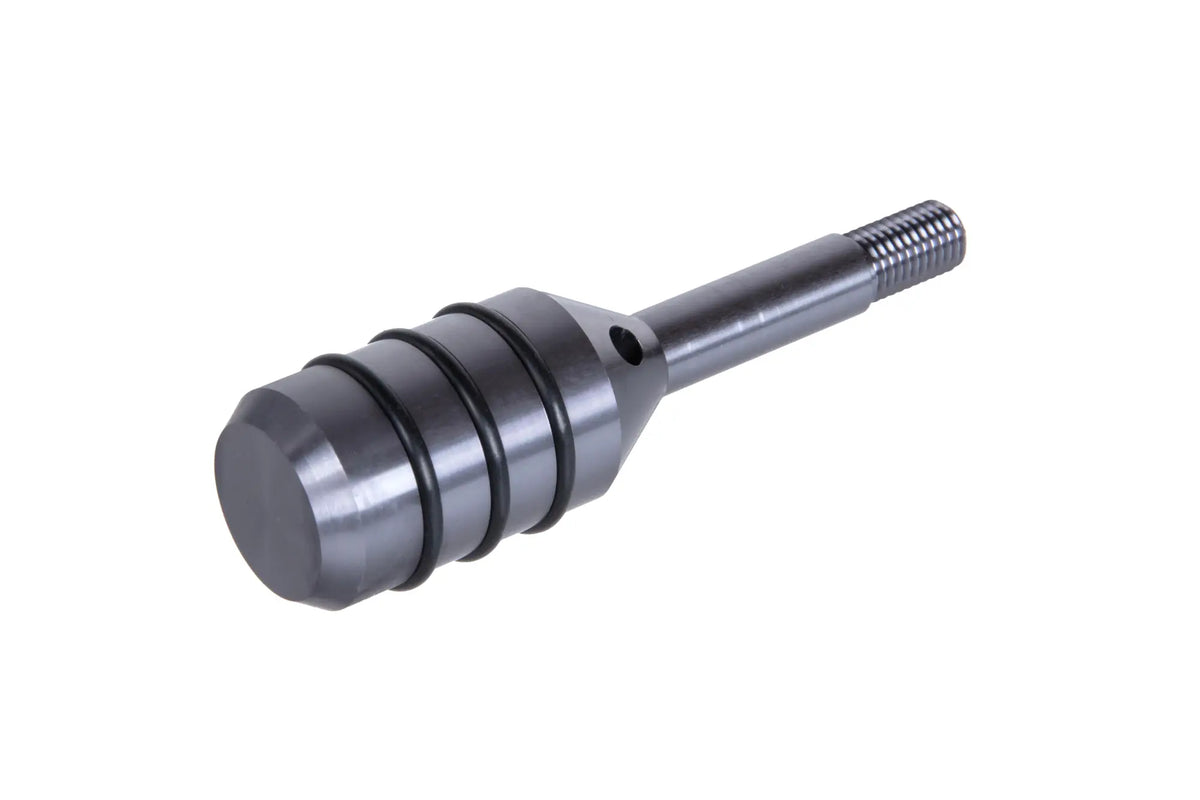 Aluminium reloading lever for STORM PC1 Grey