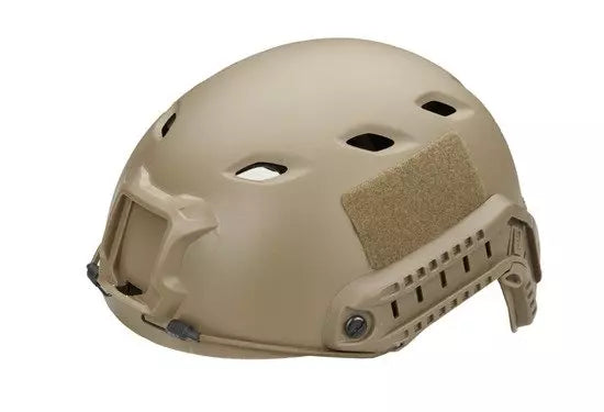 FAST BJ helmet replica - Tan