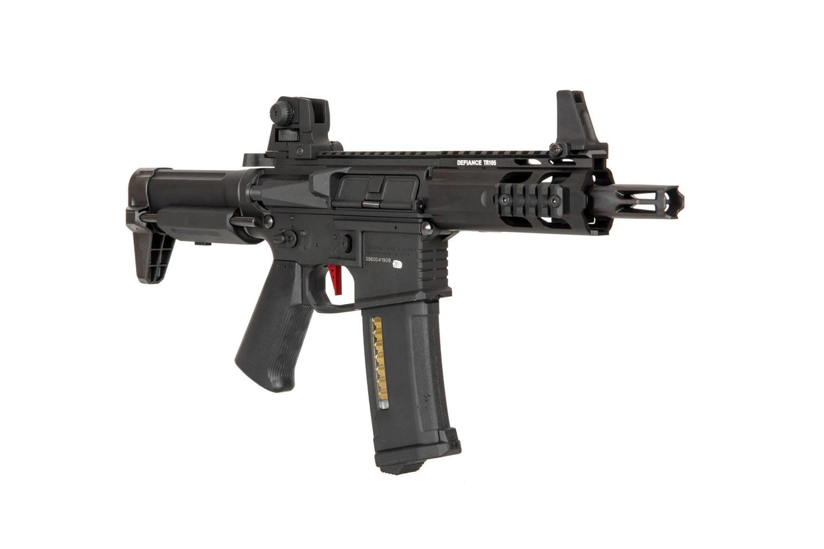 PDW CQBR Carbine Replica