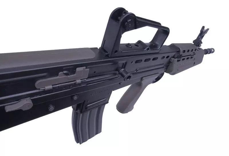 EGL-L85-A1 assault rifle replica