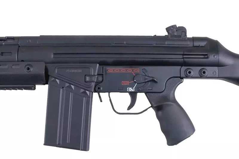 JG097 replica
