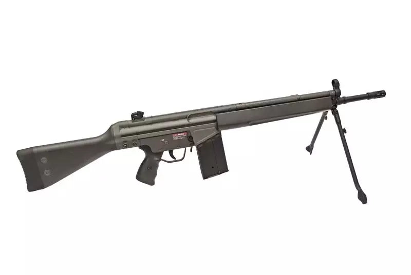 JG098 carbine replica