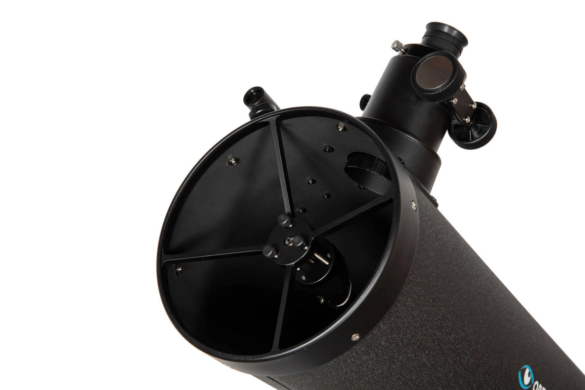 OPTICON Orbiter Telescope