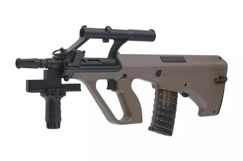 SW-020TA Carbine Replica - Tan