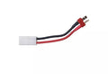Electro River T-Connect battery adapter - Tamiya large
