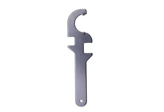 Delta Ring and Butt Stock Tube wrench