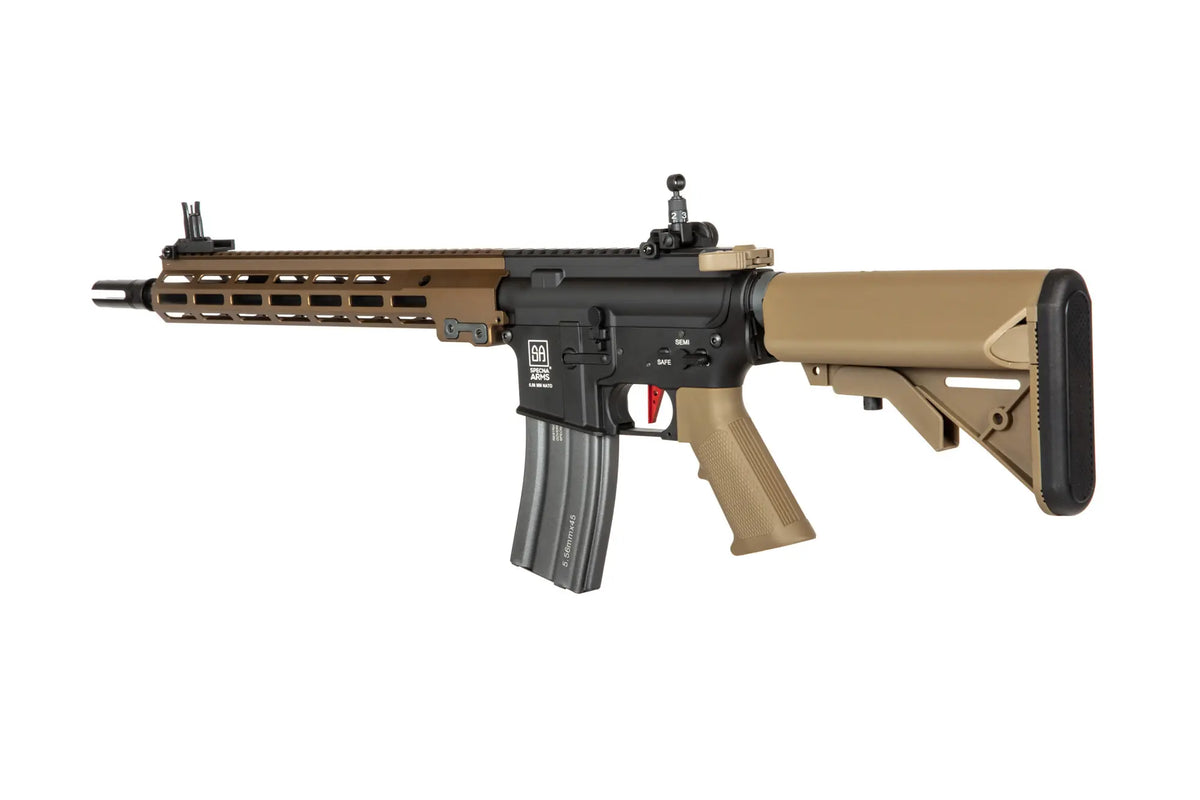 SA-A34-HT ONE™ TITAN™ V2 Custom Carbine Replica - Half-Tan