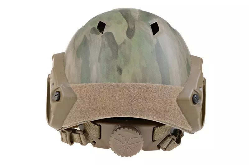 X-Shield FAST BJ Helmet Replica – ATC FG